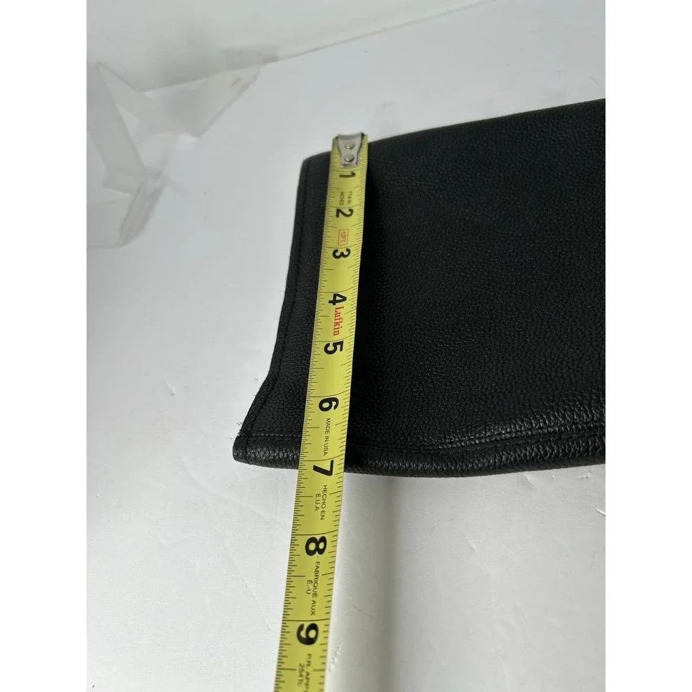 Dolce Vita Knee High Black Boots Sz 6